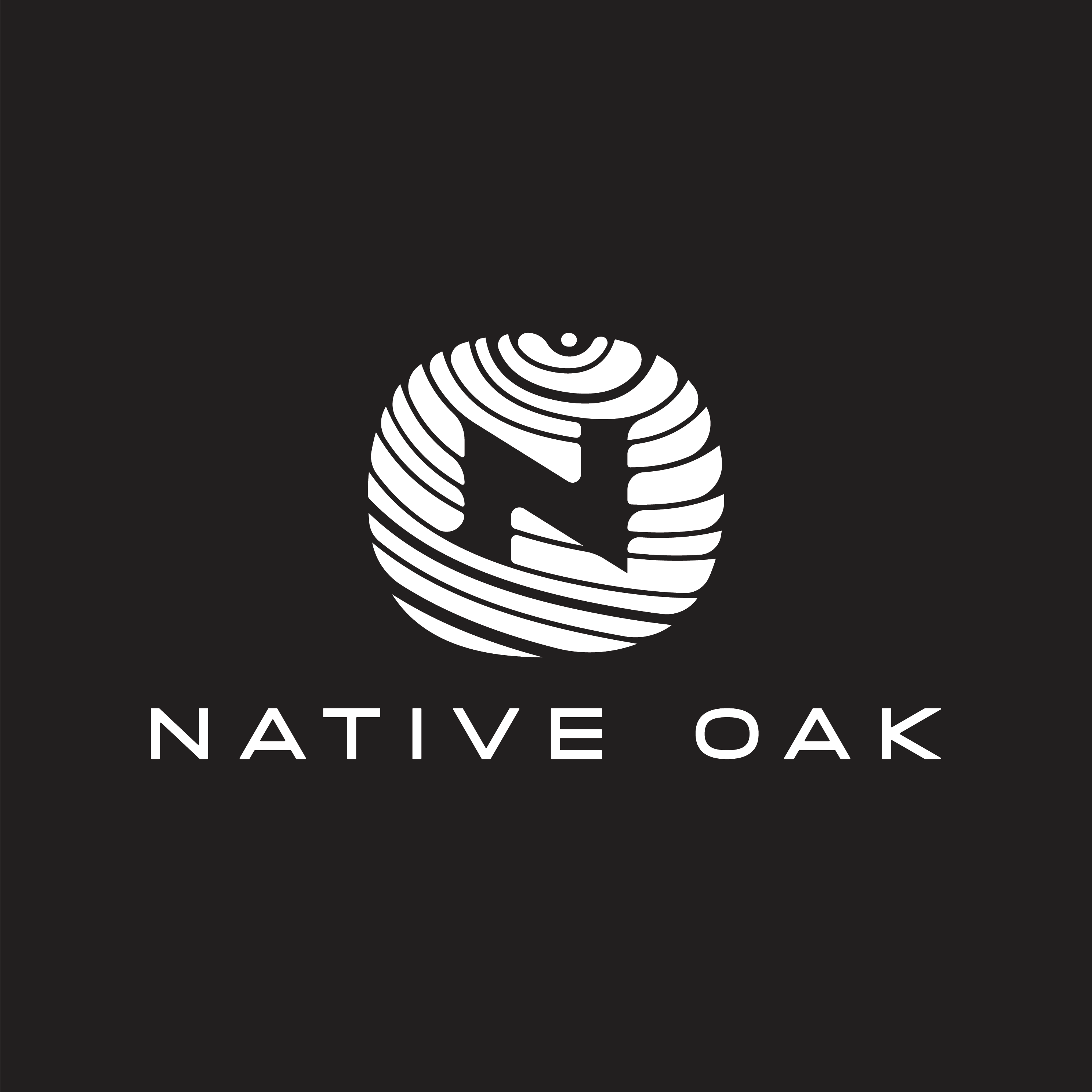 Native Oak Cabinetry